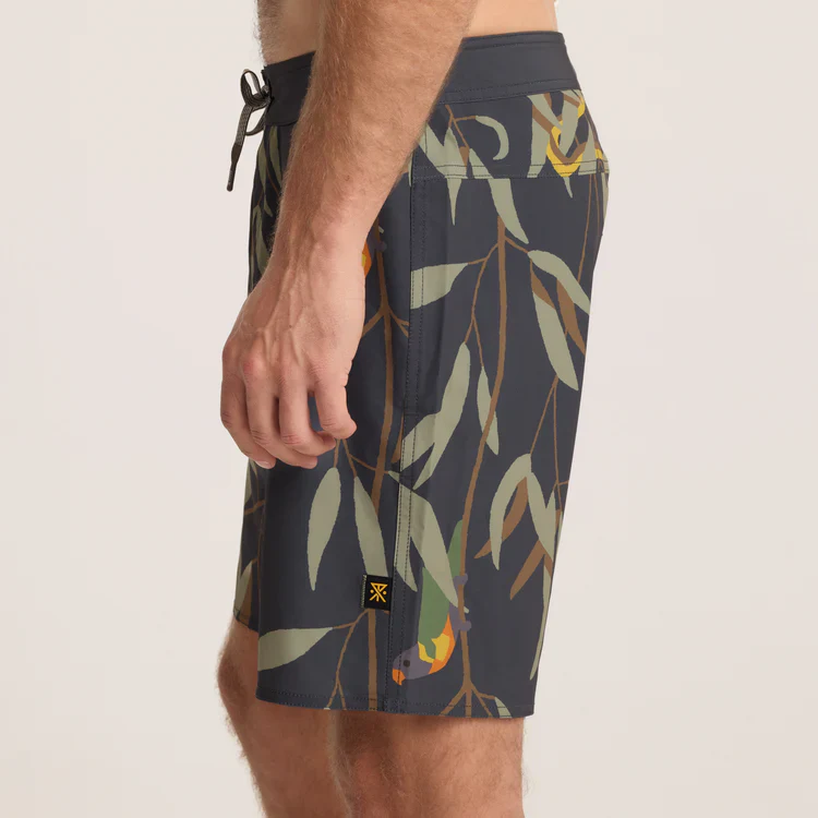 SHORT MASCULINO ROARK PASSAGE – foto 6